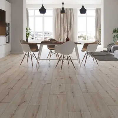 Arteo 8mm XL 55090 Sonora tölgy WR | 129cmx28cm - 33/AC5 - 2,158m2